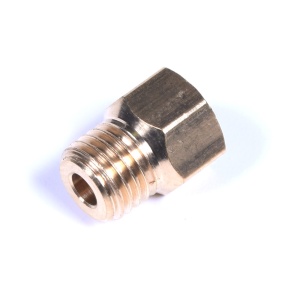 картинка Форсунка (жиклер) газовой плиты в Сервисном центре «Близнецов»