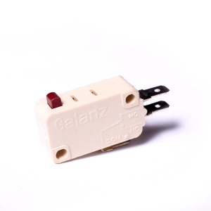 картинка Микровыключатель микроволновой печи в Сервисном центре «Близнецов»