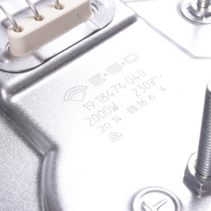 картинка Конфорка 180 2000W 230V электроплиты в Сервисном центре «Близнецов»