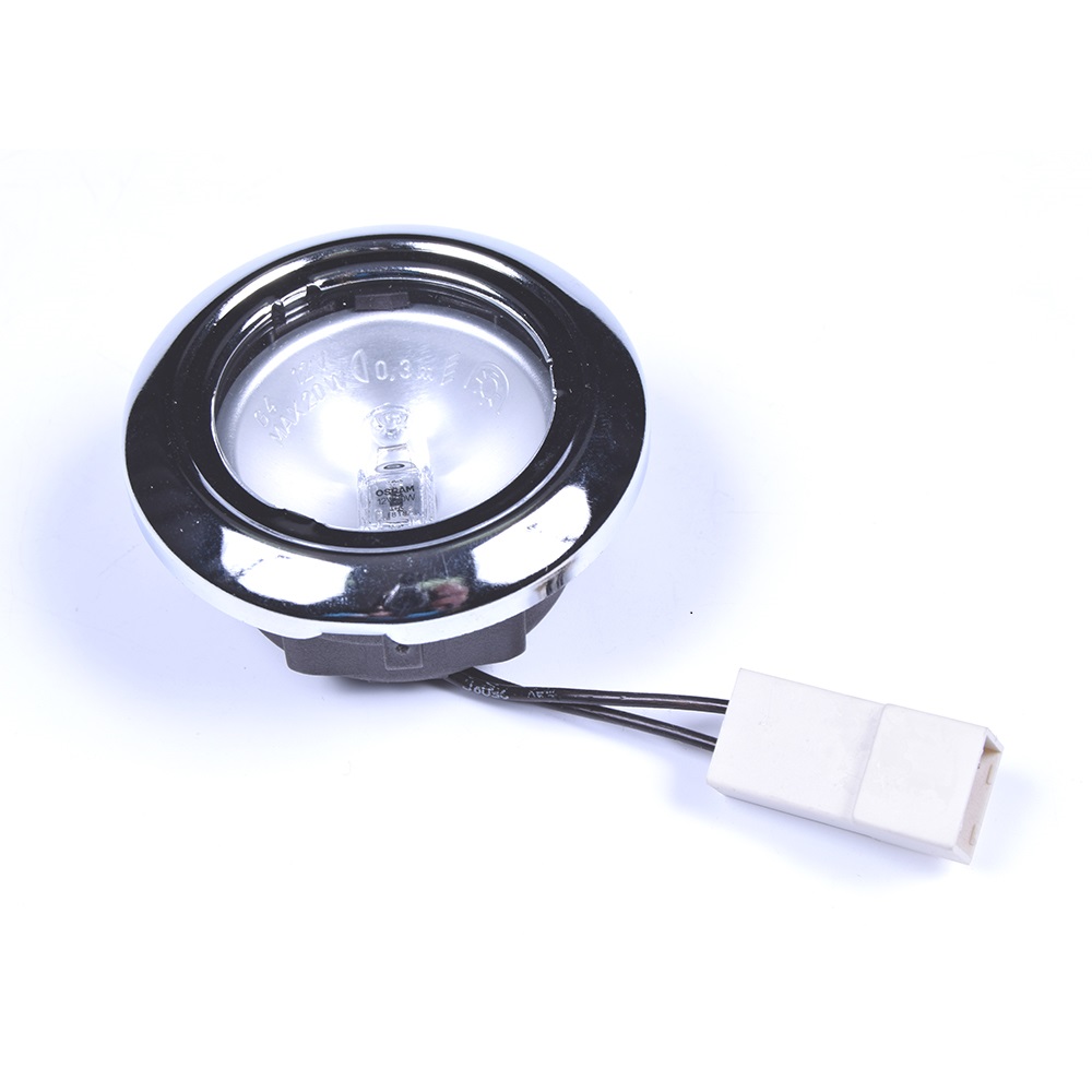 картинка Плафон с лампой 20W вытяжки в Сервисном центре «Близнецов»