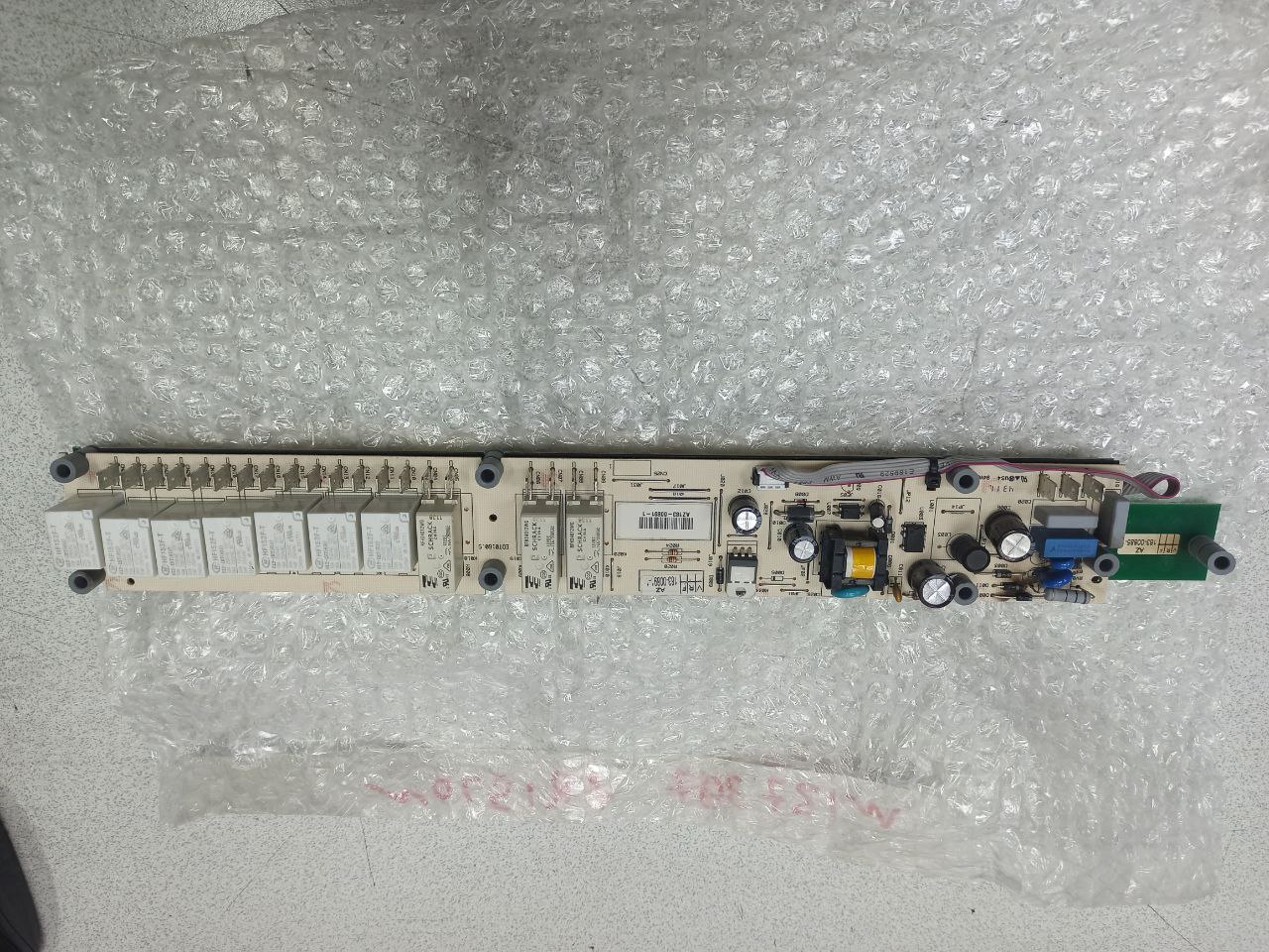 картинка Модуль управления варочной поверхности (с разборки) в Сервисном центре «Близнецов»