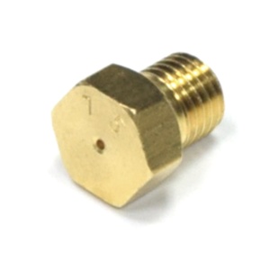 картинка Форсунка D75 газовой плиты  в Сервисном центре «Близнецов»