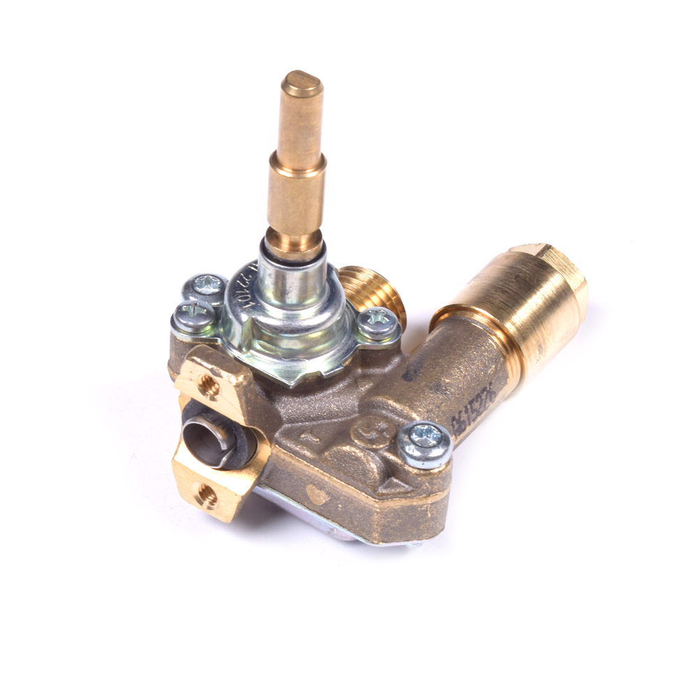 картинка Кран конфорки газовой плиты в Сервисном центре «Близнецов»