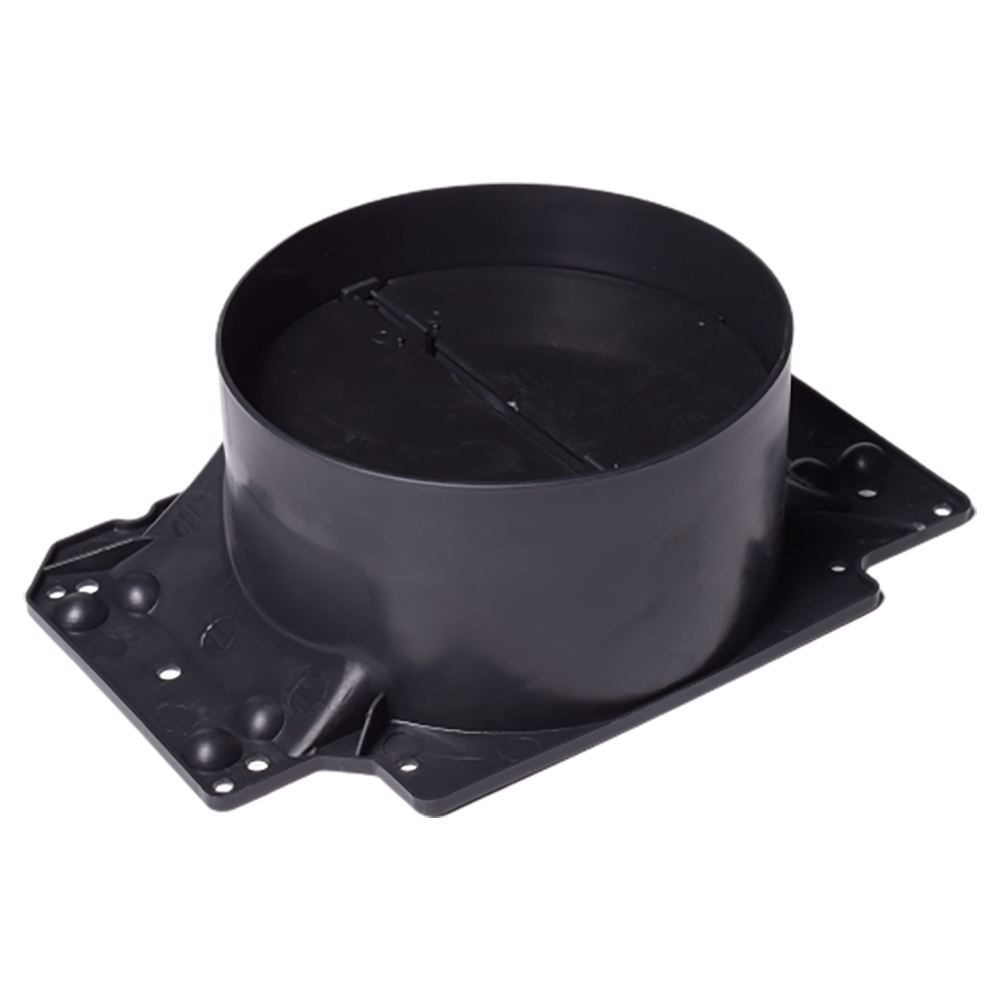 картинка Клапан вытяжки в Сервисном центре «Близнецов»