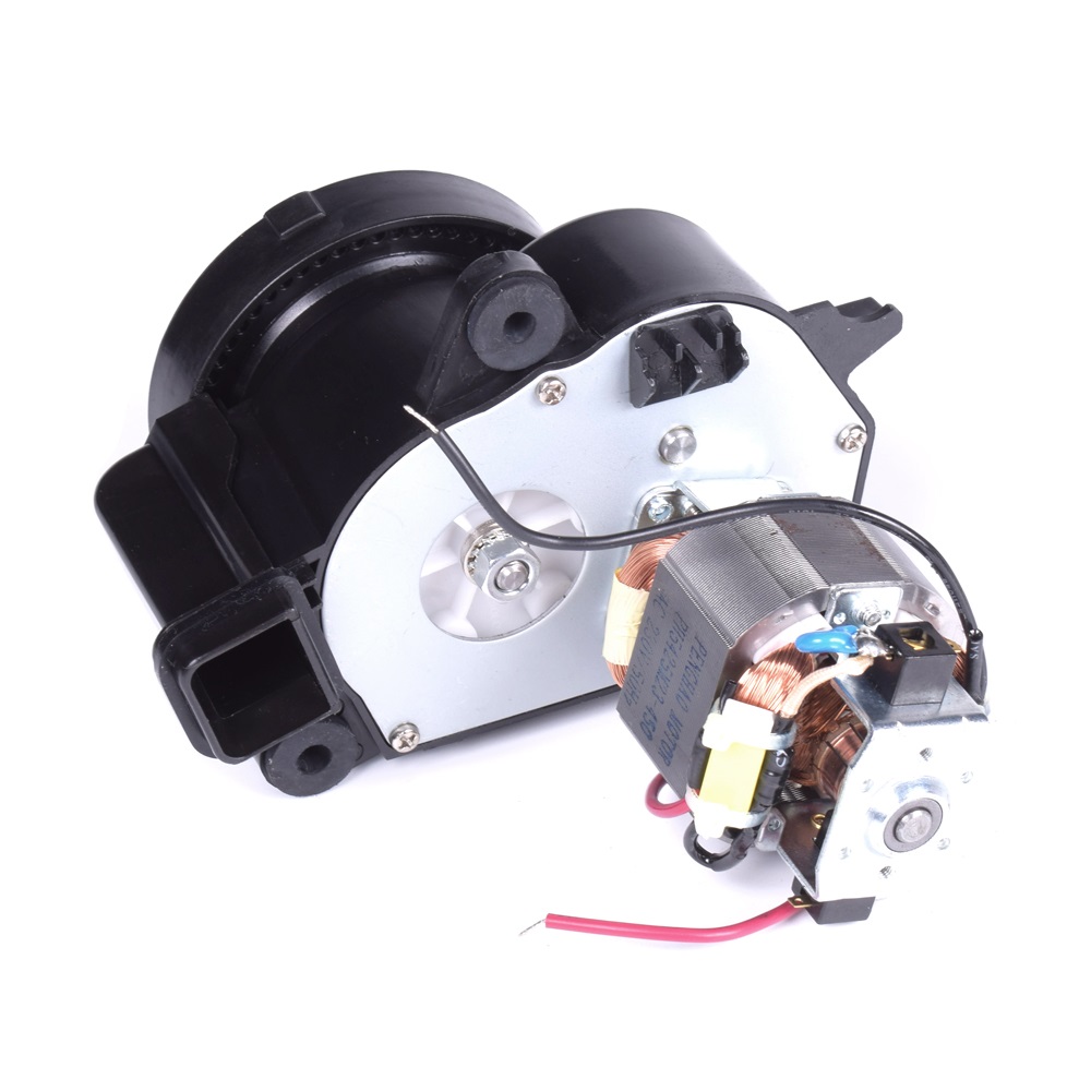 картинка Редуктор в сборе с мотором кофеварки в Сервисном центре «Близнецов»