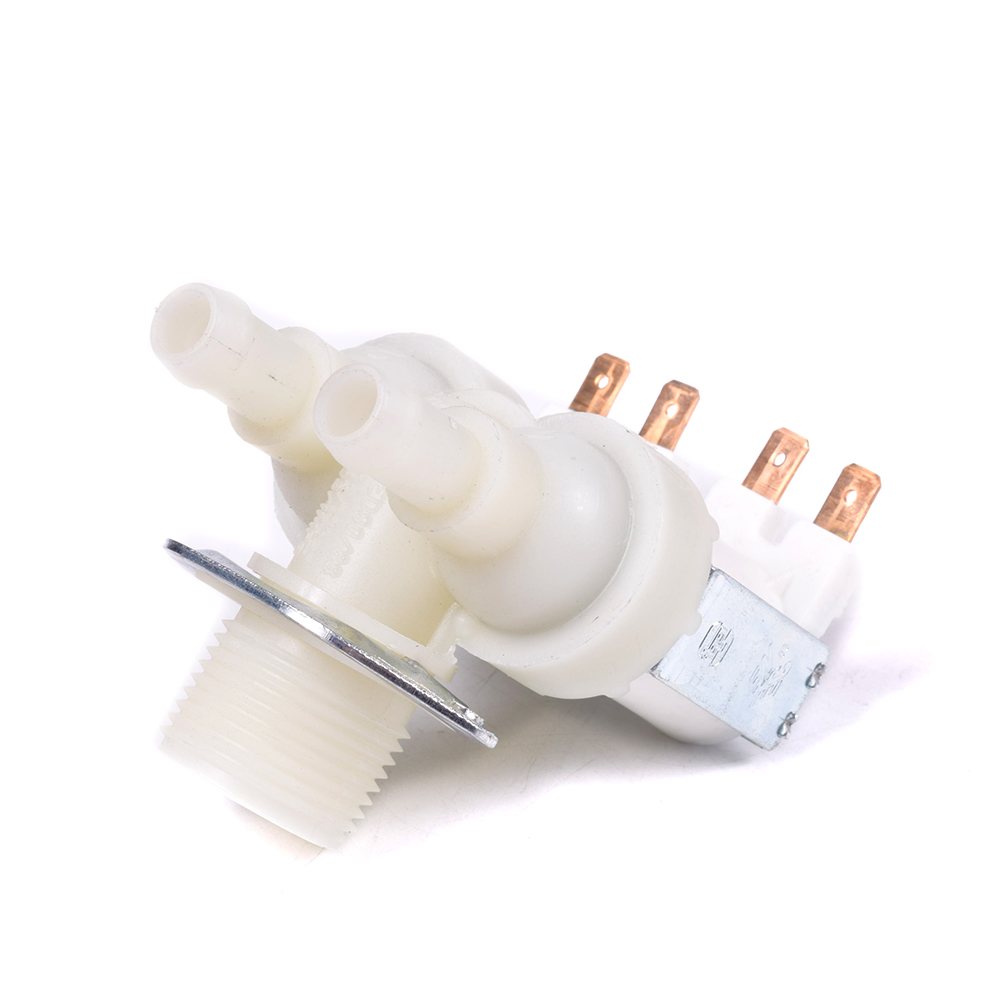 картинка Электроклапан заливной (впускной) стиральной машины 2Wx90 в Сервисном центре «Близнецов»