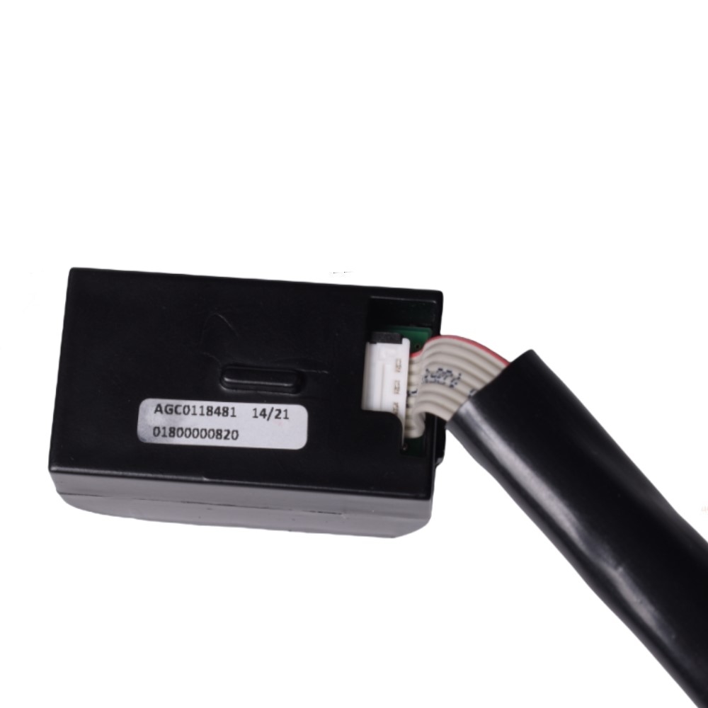 картинка Пульт управления вытяжки в Сервисном центре «Близнецов»