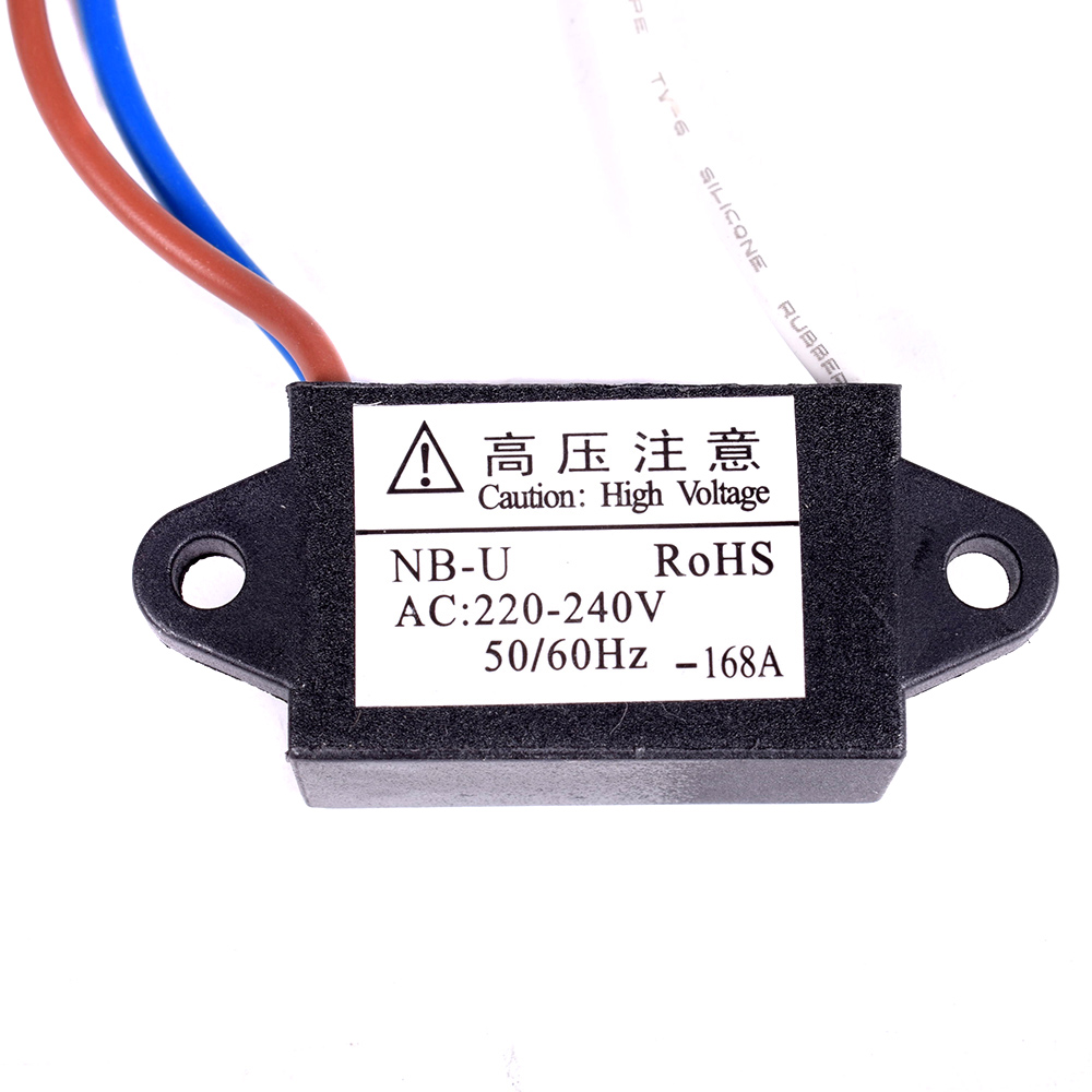 картинка Ионизатор  воздухоочистителя в Сервисном центре «Близнецов»