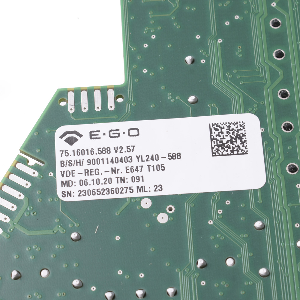 картинка Модуль управления варочной панели в Сервисном центре «Близнецов»