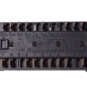 картинка Переключатель режимов духовки в Сервисном центре «Близнецов»