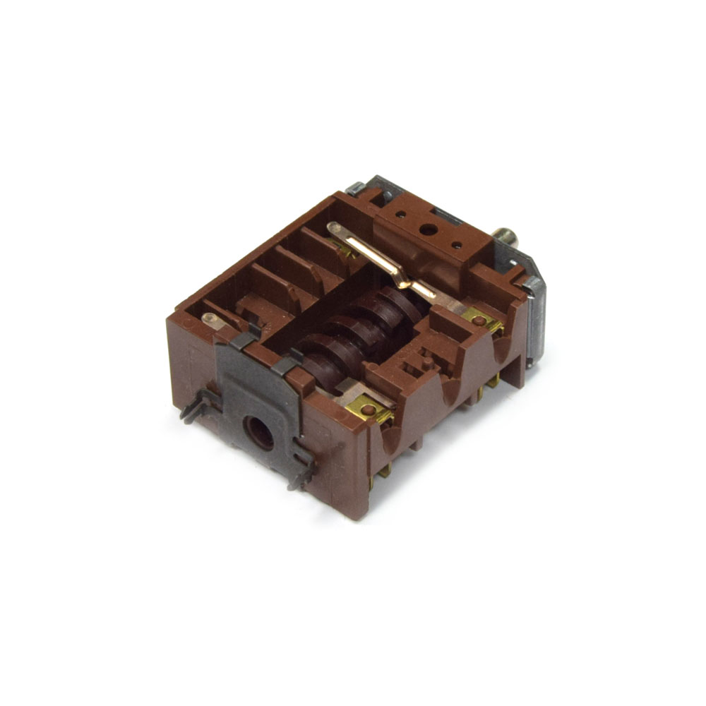 картинка Переключатель режимов духовки электроплиты в Сервисном центре «Близнецов»