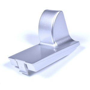 картинка Заглушка левая верхняя холодильника в Сервисном центре «Близнецов»