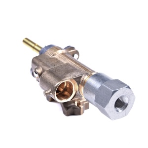 картинка Кран конфорки газовой плиты в Сервисном центре «Близнецов»