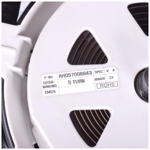 картинка Катушка с кабелем пылесоса в Сервисном центре «Близнецов»