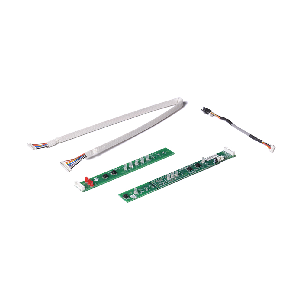 картинка Плата индикации посудомоечной машины в Сервисном центре «Близнецов»