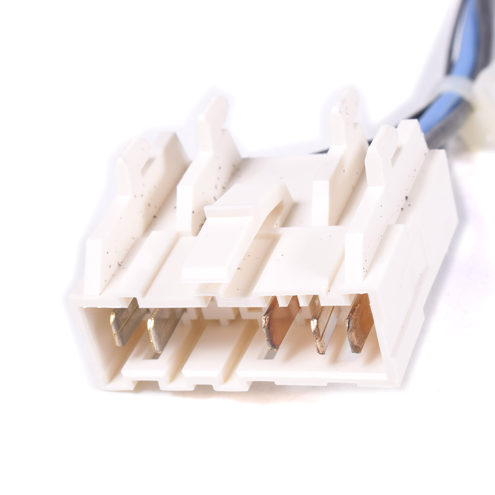 картинка Элемент нагревательный (ТЭН) сушильной машины в Сервисном центре «Близнецов»