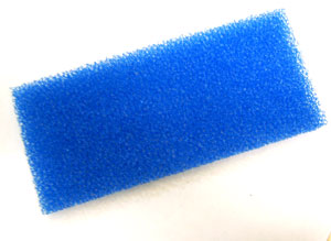 картинка Фильтр пылесоса в Сервисном центре «Близнецов»