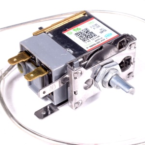 картинка Терморегулятор морозильной камеры в Сервисном центре «Близнецов»