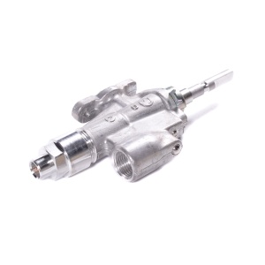 картинка Кран конфорки газовой плиты в Сервисном центре «Близнецов»