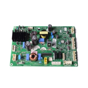 картинка Модуль управления холодильника в Сервисном центре «Близнецов»