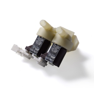 картинка Электроклапан заливной (впускной) стиральной машины в Сервисном центре «Близнецов»