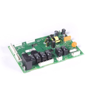 картинка Модуль силовой посудомоечной машины в Сервисном центре «Близнецов»