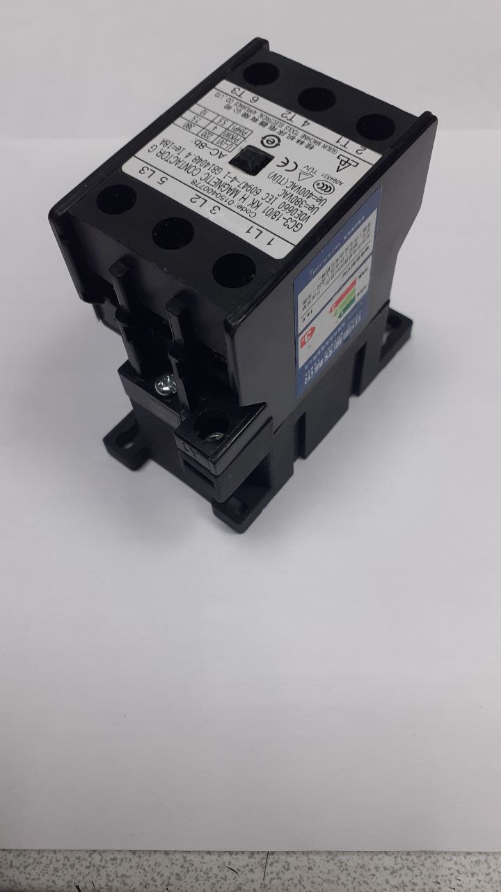 картинка AC контактор кондиционера в Сервисном центре «Близнецов»