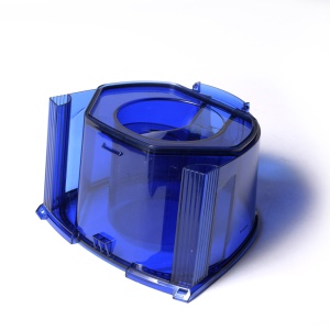 картинка Контейнер для сбора пыли пылесоса в Сервисном центре «Близнецов»