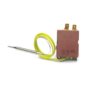 картинка Терморегулятор водонагревателя в Сервисном центре «Близнецов»