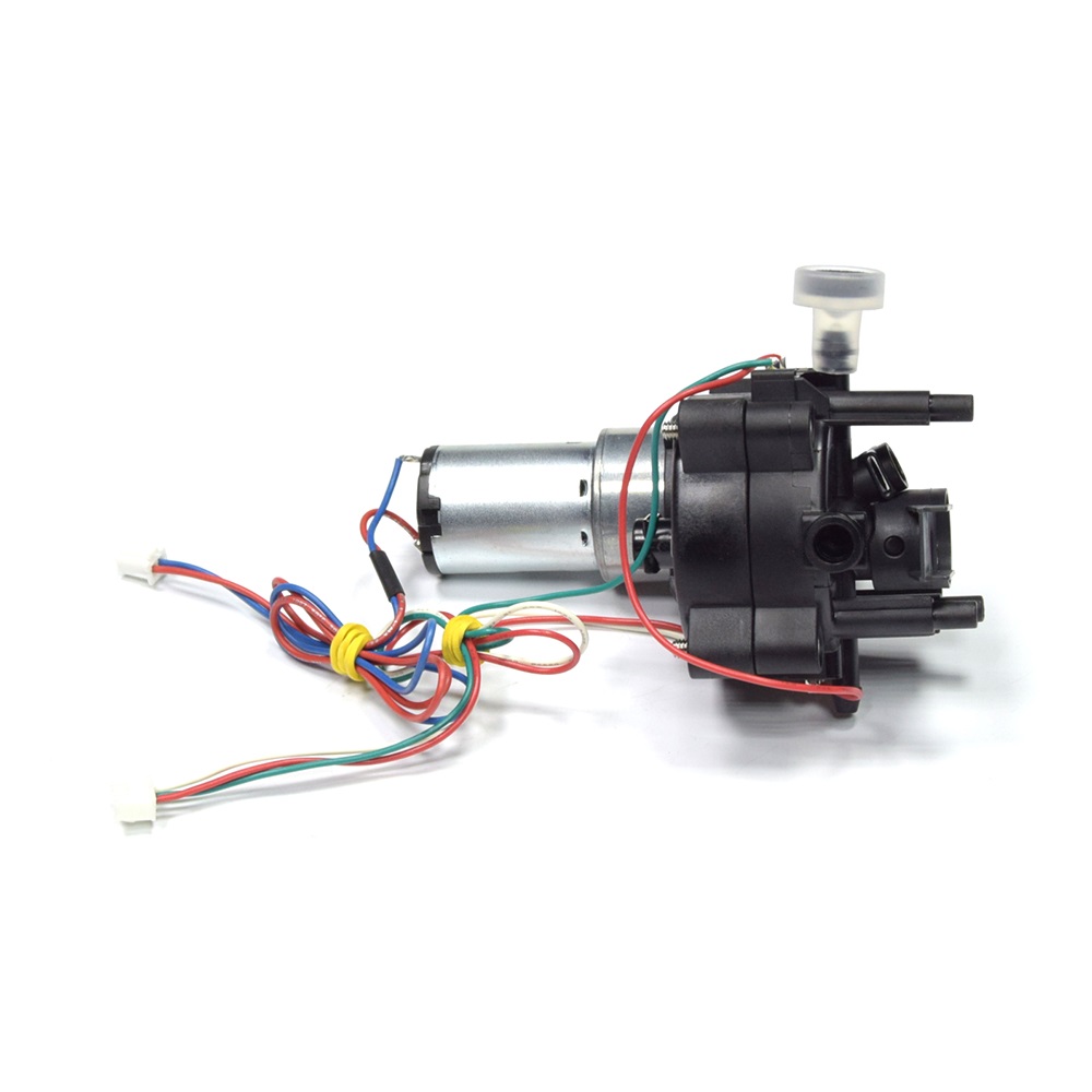 картинка Клапан кофемашины в Сервисном центре «Близнецов»