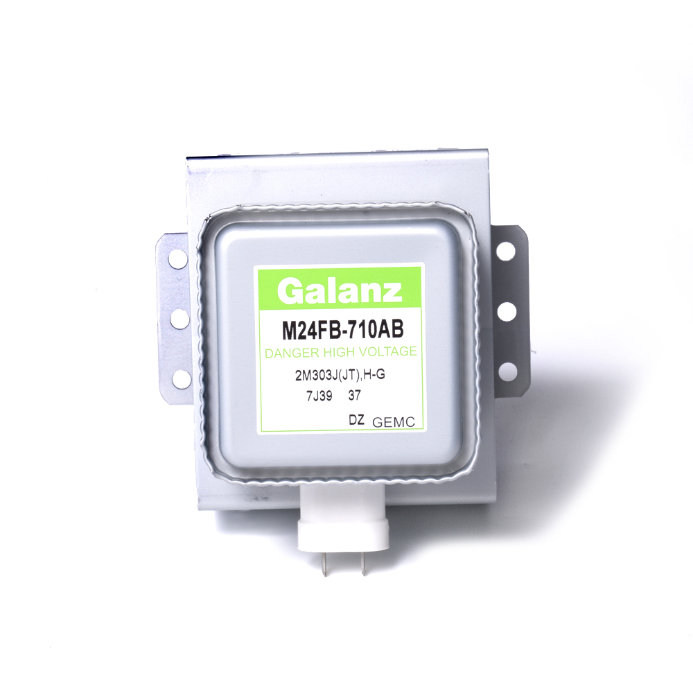 картинка Магнетрон микроволновой печи в Сервисном центре «Близнецов»