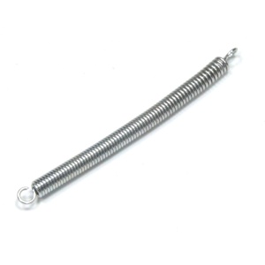 картинка Пружинный зажим дверцы стиральной машины в Сервисном центре «Близнецов»