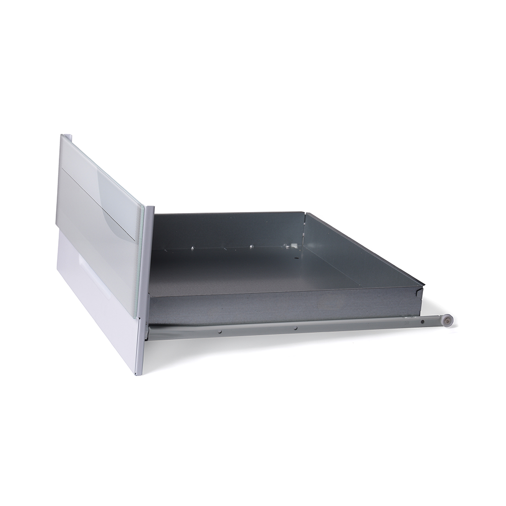 картинка Ящик  плиты в Сервисном центре «Близнецов»