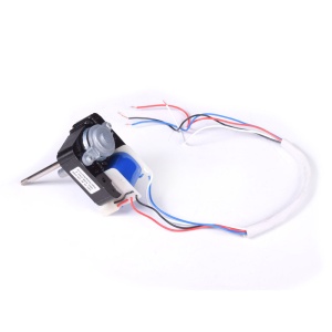 картинка Мотор вентилятора в Сервисном центре «Близнецов»