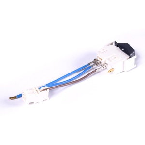 картинка Сетевой переключатель кофемашины в Сервисном центре «Близнецов»