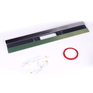 картинка Панель управления духовки в Сервисном центре «Близнецов»