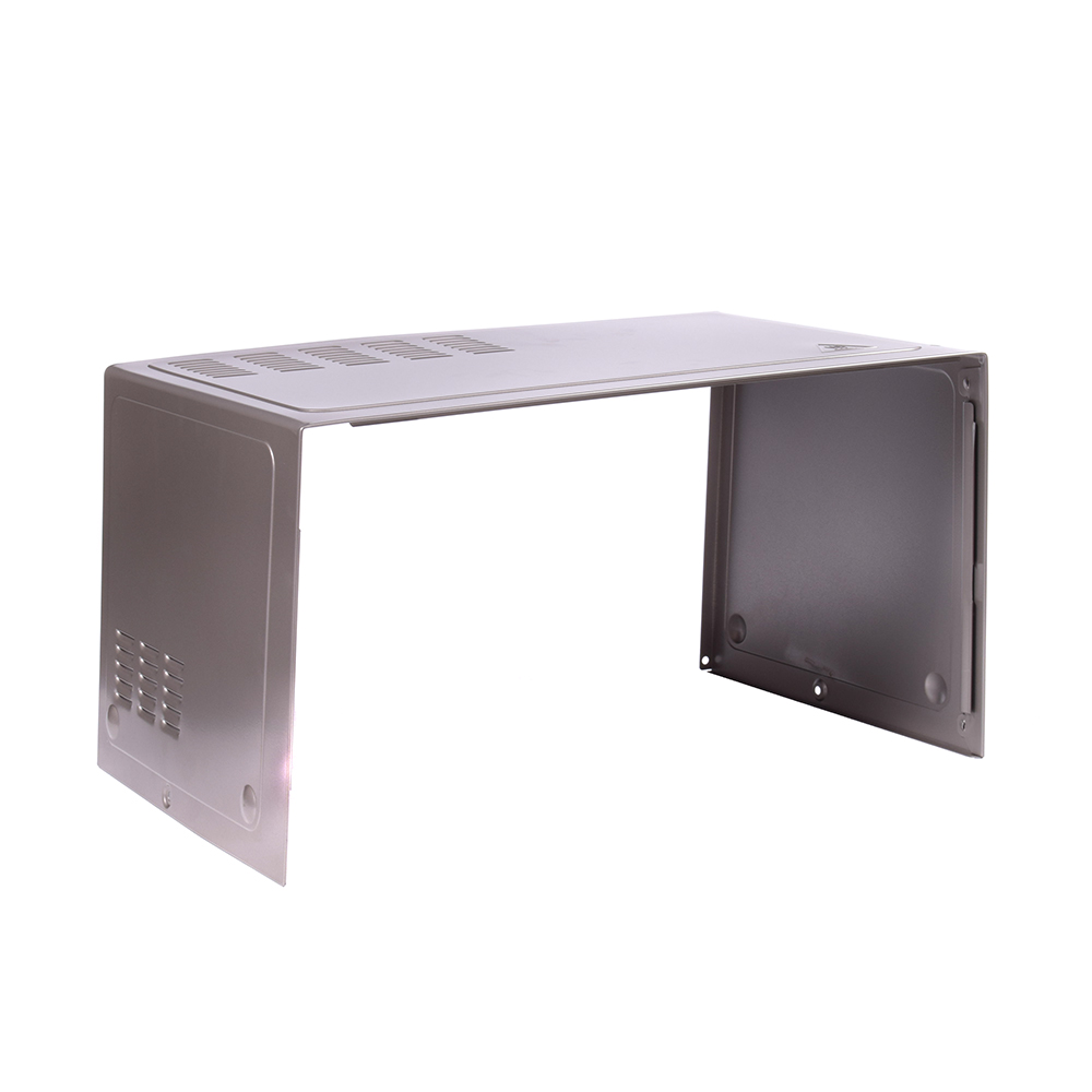 картинка Корпус микроволновой печи в Сервисном центре «Близнецов»