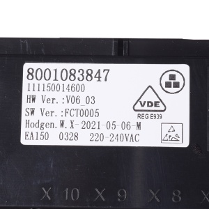 картинка Модуль управления, незапрограммированный холодильника в Сервисном центре «Близнецов»