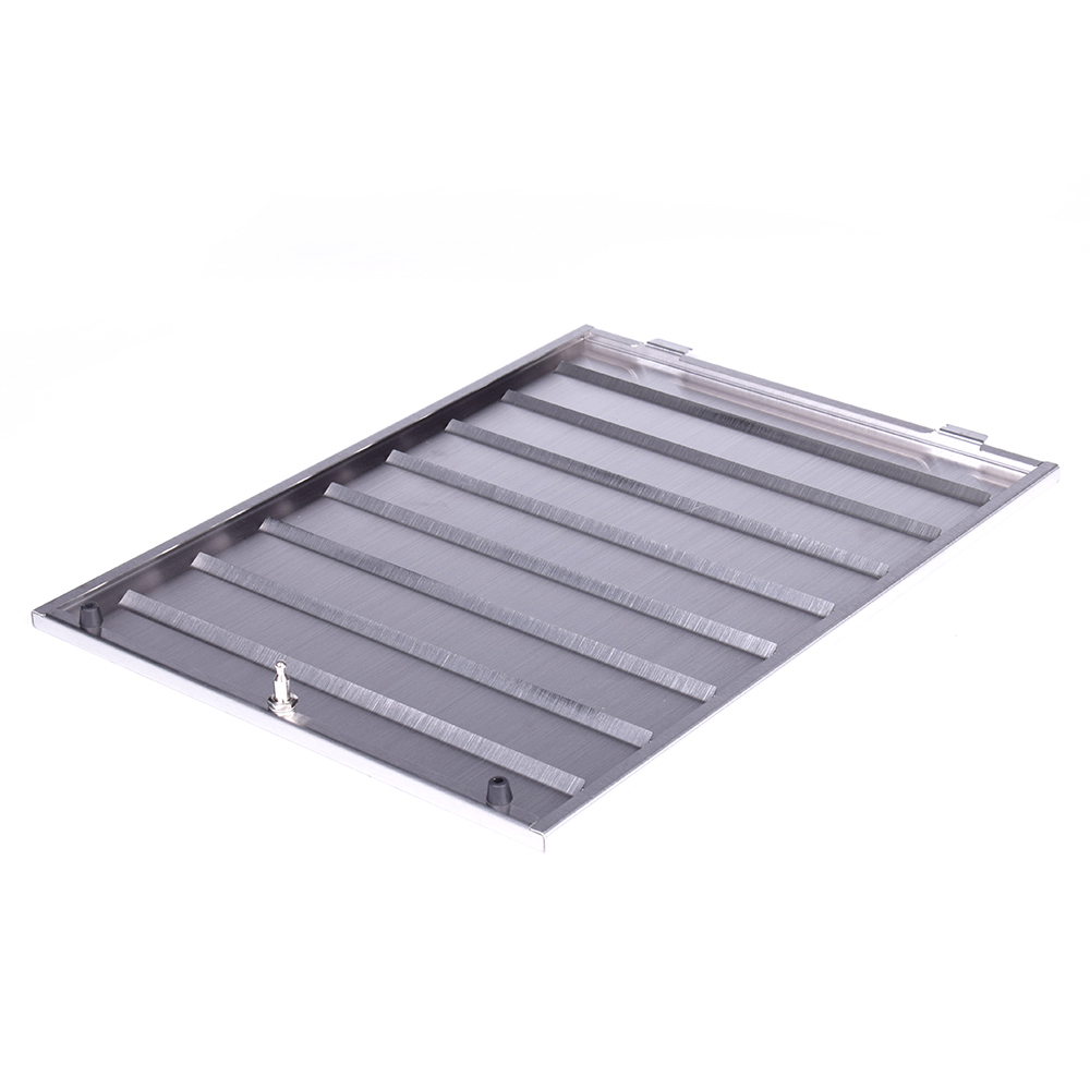 картинка Панель центральная вытяжки в Сервисном центре «Близнецов»