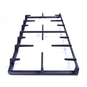 картинка Решетка рабочего стола газовой плиты в Сервисном центре «Близнецов»