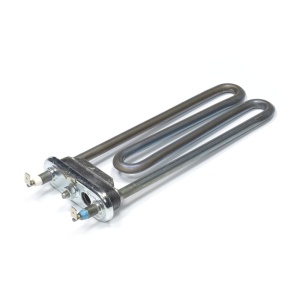 картинка Элемент нагревательный (ТЭН) 2000W стиральной машины в Сервисном центре «Близнецов»