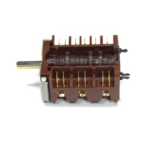 картинка Переключатель режимов духовки в Сервисном центре «Близнецов»