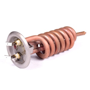 картинка Элемент нагревательный (ТЭН) 2000Вт, Nobel водонагревателя в Сервисном центре «Близнецов»