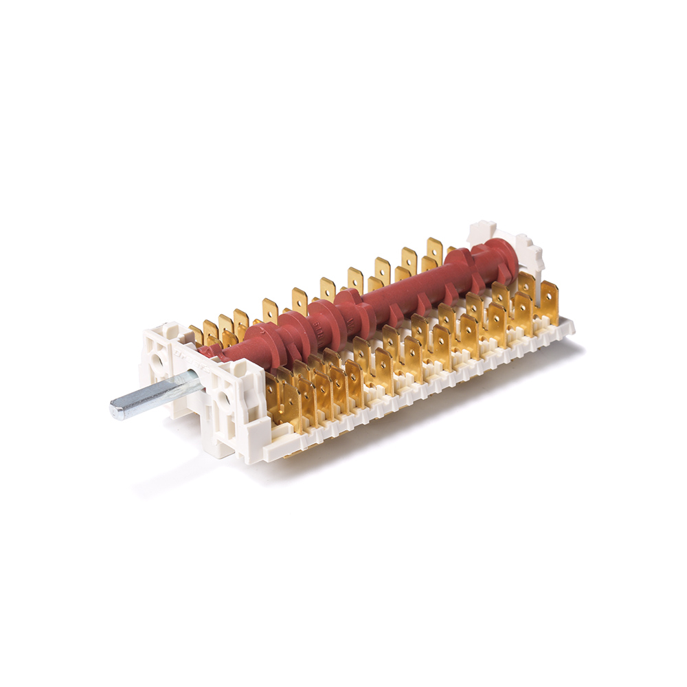 картинка Переключатель режимов духовки в Сервисном центре «Близнецов»