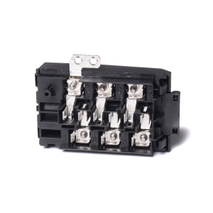 картинка Клеммная колодка KADO K1_6 M электрической плиты в Сервисном центре «Близнецов»