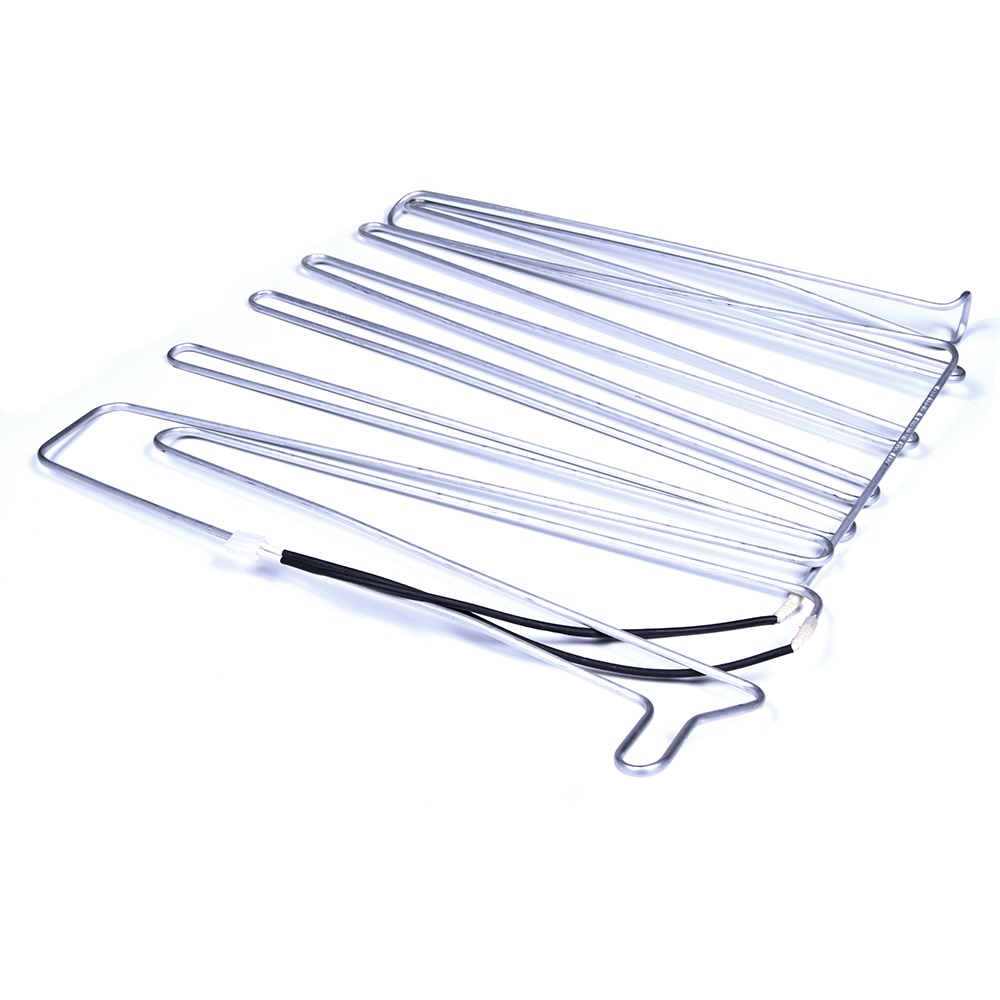 картинка Элемент нагревательный (ТЭН) оттайки холодильника в Сервисном центре «Близнецов»