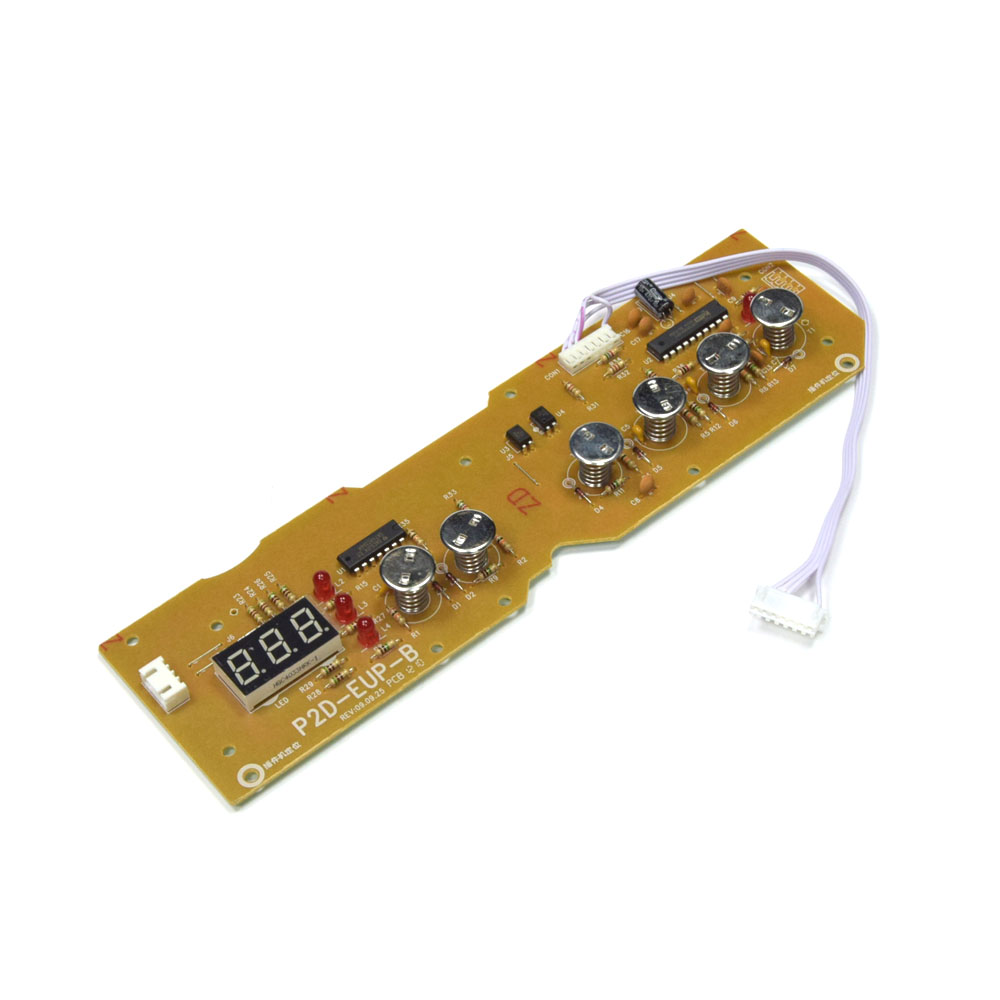 картинка Плата индикации духовки, варочной панели в Сервисном центре «Близнецов»