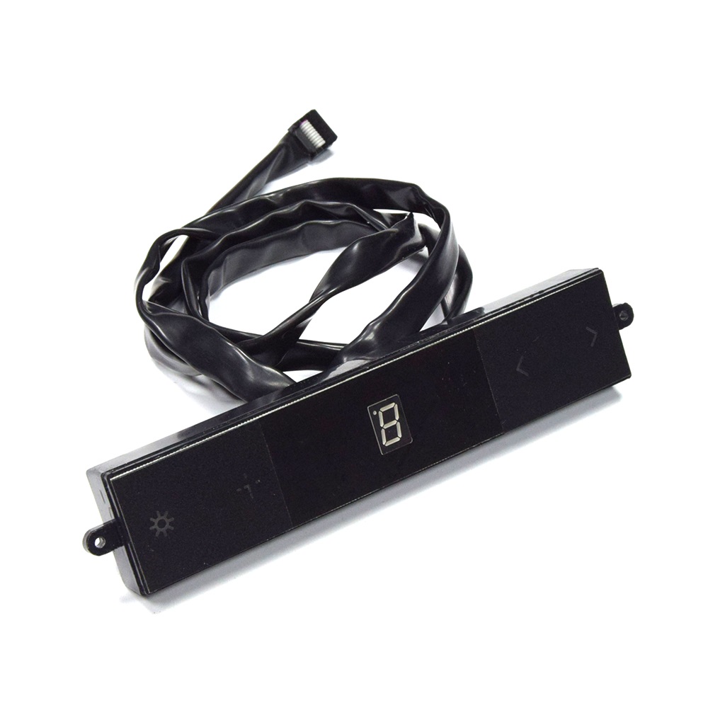 картинка Плата индикации вытяжки в Сервисном центре «Близнецов»