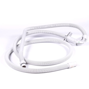 картинка Шланг сливной стиральной машины в Сервисном центре «Близнецов»