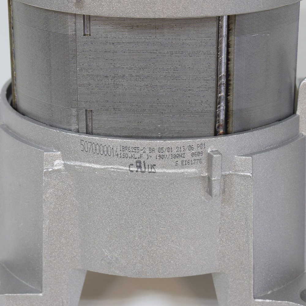 картинка Мотор стиральной машины в Сервисном центре «Близнецов»